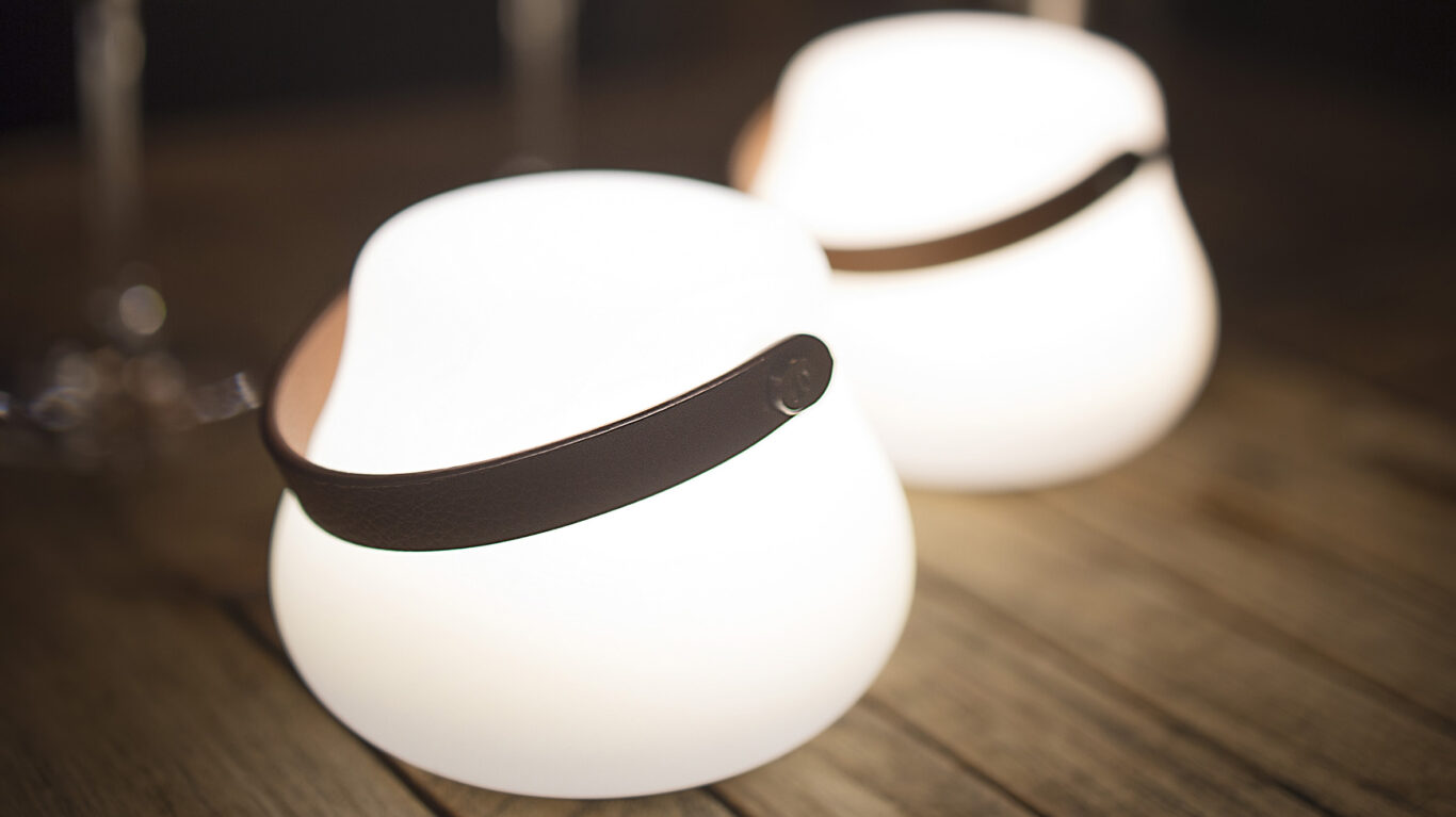 Lantern - NORDIC D'LUXX